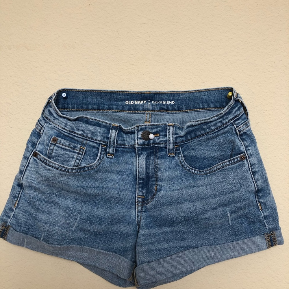 Old navy shorts